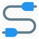 Audio Jack  Icon