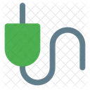 Audio Jack  Icon