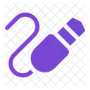 Audio Jack  Icon
