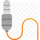 Audio Jack Audio Cable Icon