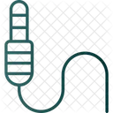 Audio Jack  Icon