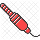 Audio Jack  Icon
