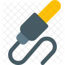 Audio Connector Music Icon