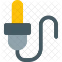Audio Jack Music Icon