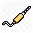 Audio Jack Adapter Headphone Icon