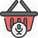 Audiokorb  Symbol