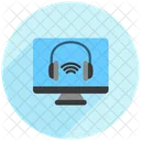 Lesson Digital Class Icon