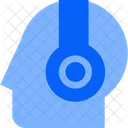 Audio-Lektion  Symbol