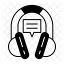 Audio-Lektion  Symbol