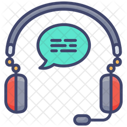 Audio Lesson Icon
