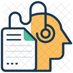 Audio Lesson Icon