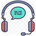 Audio Lesson  Icon