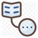 Audio libro  Icono