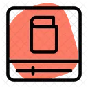 Audio libro  Icono