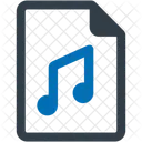 Audio-Lied  Symbol