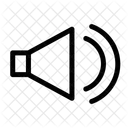 Audio  Icon
