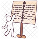 Audio Lyrics  Icon
