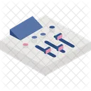 Audio Mixer Icon