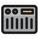 Audio Mixer Audio Controller Icon
