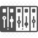 Audio Mixer  Icon