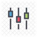Aduio Sound Technology Icon