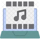 Audio Mixing Icon