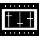 Audio Mixing Film Mixing Frequency Content Icon