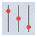 Audio Mixing  Icon