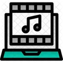 Audio Mixing  Icon