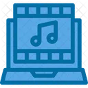 Audio Mixing  Icon
