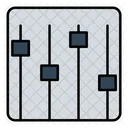 Settings Preferences Adjustment Icon