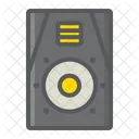 Audio Monitor Icon
