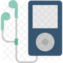 Audio music  Icon