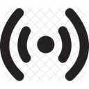 Audio Music  Icon