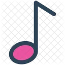 Audio note  Icon
