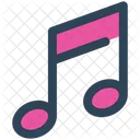 Audio note  Icon