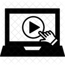 Audio Play Media Play Play Button Icon