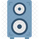 Audio Player Music Player Sound Speakers Icon