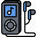 Audio Player Music Player Ipod Icon