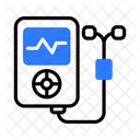 Audio Player Music Player Music Icon