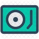 Audio player  Icon