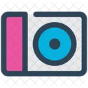 Audio player  Icon