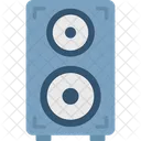 Audio player  Icon