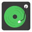 Audio Recorder Icon