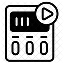 Podcast Icon