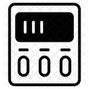 Podcast Icon