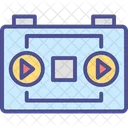 Audio Recording Audio Tape Digital Audio Symbol