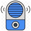 Audio Recording Device Voice Recorder Sound Recorder Icon