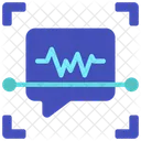 Audio Scan Icon