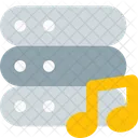 Audio Server  Icon